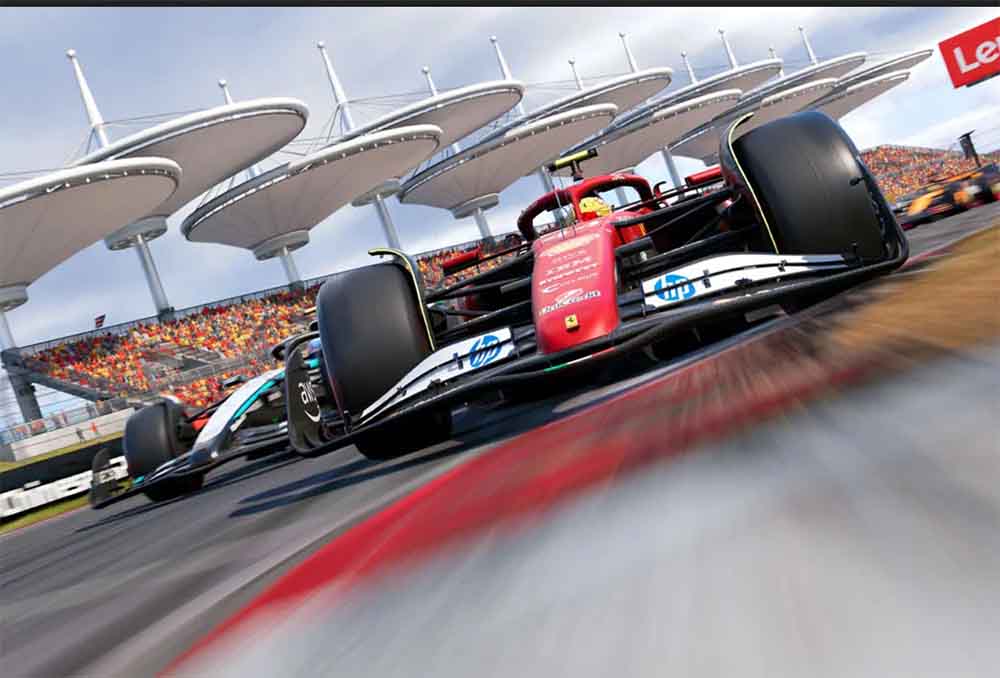 Foto de Juega gratis F1 25