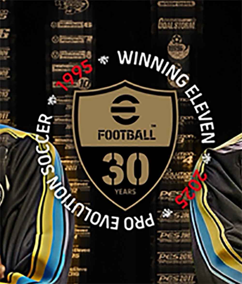 Foto de Pelé hace un debut histórico en eFootball para celebrar el 30.o aniversario de la serie