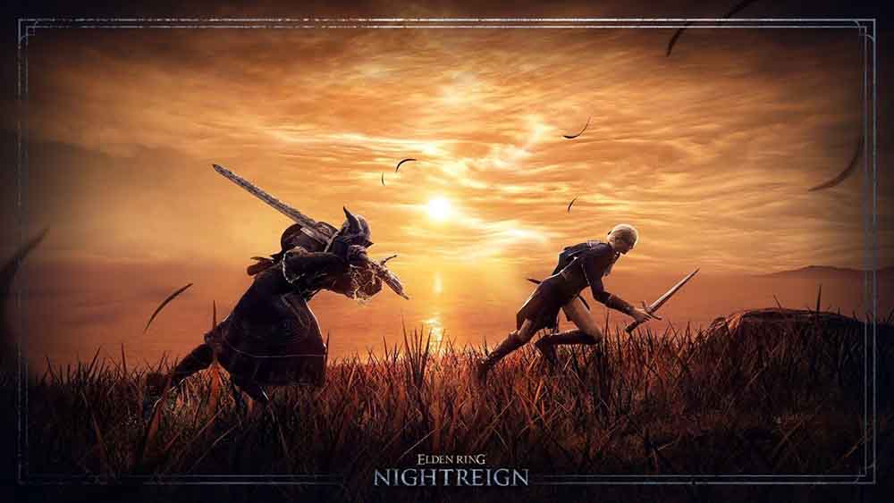Foto de Muy pronto llegarán las aventuras en modo para dos jugadores en Elden Ring: Nightreign
