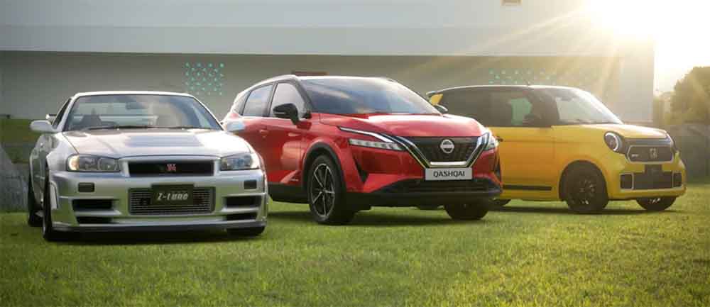 Foto de Gran Turismo 7 se actualiza