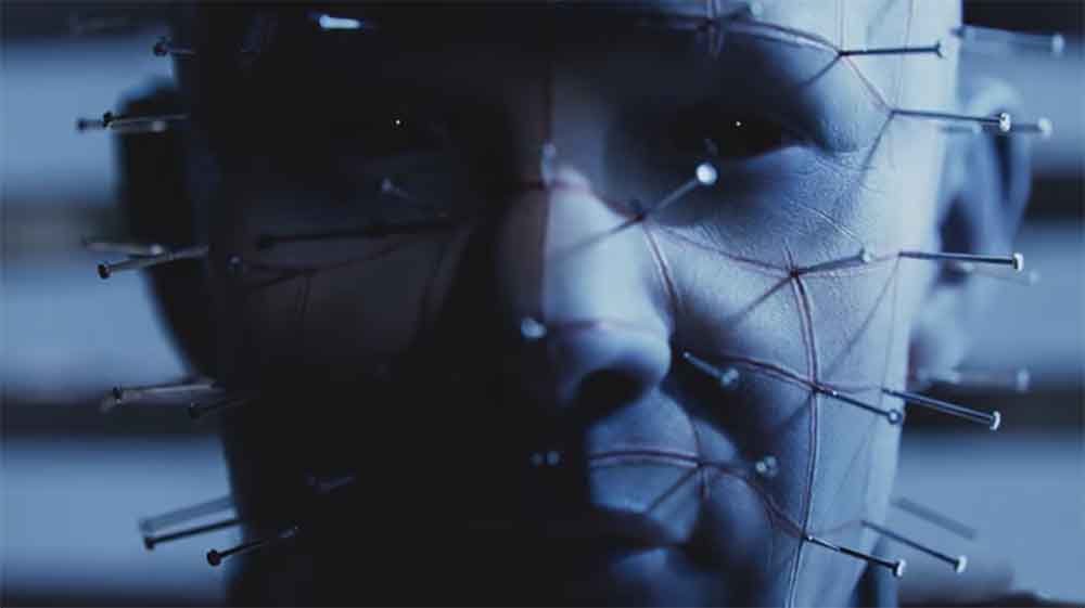Foto de Con un tráiler cargado de sexo y violencia se anuncia nuevo juego de Hellraiser