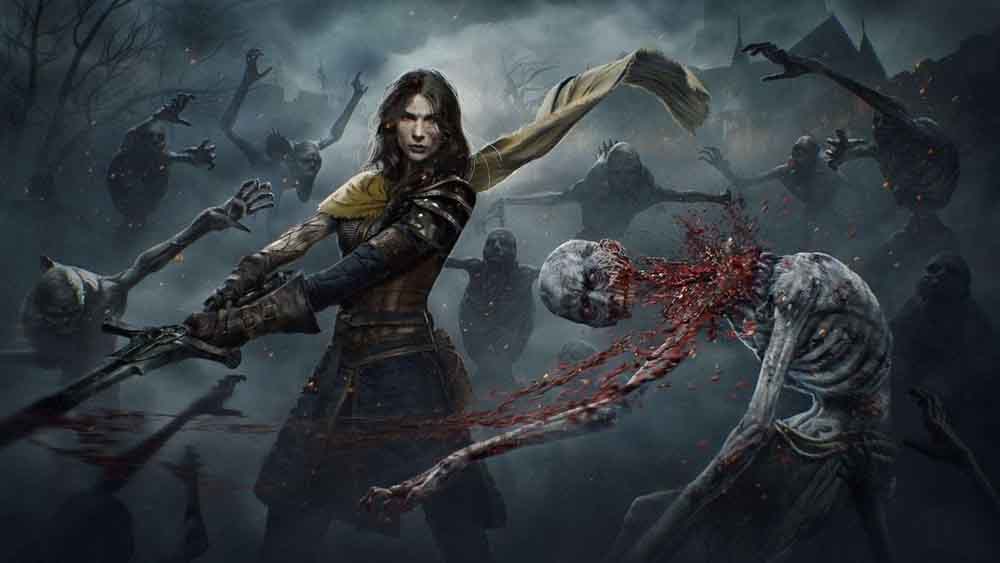 Foto de El modo Modo Infinito ha llegado a Hordes of Hunger