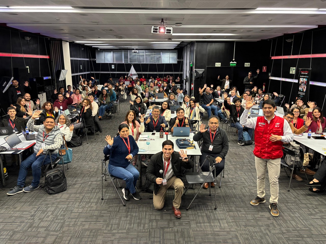 Foto de inDrive y Tu Empresa impulsan digitalización en las mype mediante alianza estratégica