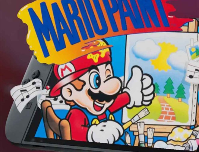 Fotos de Nintendo sorprende con la llegada de juego SNES para Switch y Switch 2