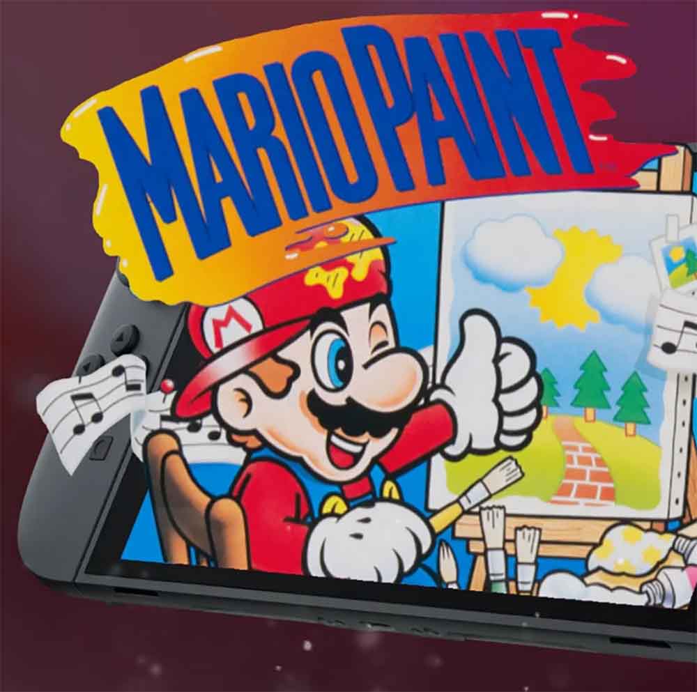 Foto de Nintendo sorprende con la llegada de juego SNES para Switch y Switch 2