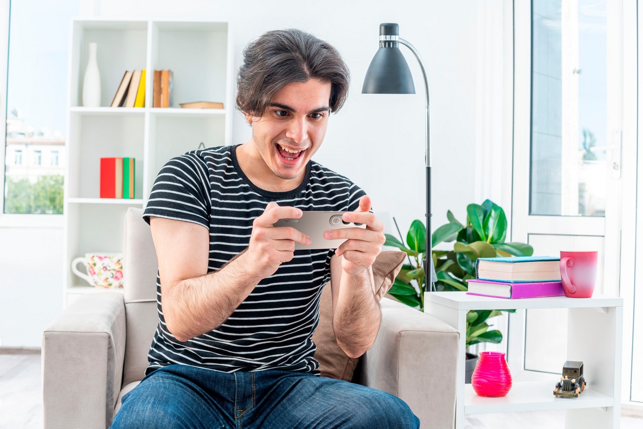 Foto de Cinco recomendaciones para optimizar el rendimiento del celular al momento de jugar