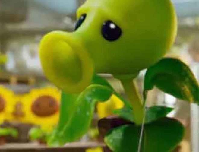 Fotos de Electronic Arts traerá Plants vs. Zombies: Replanted para Switch y Switch 2