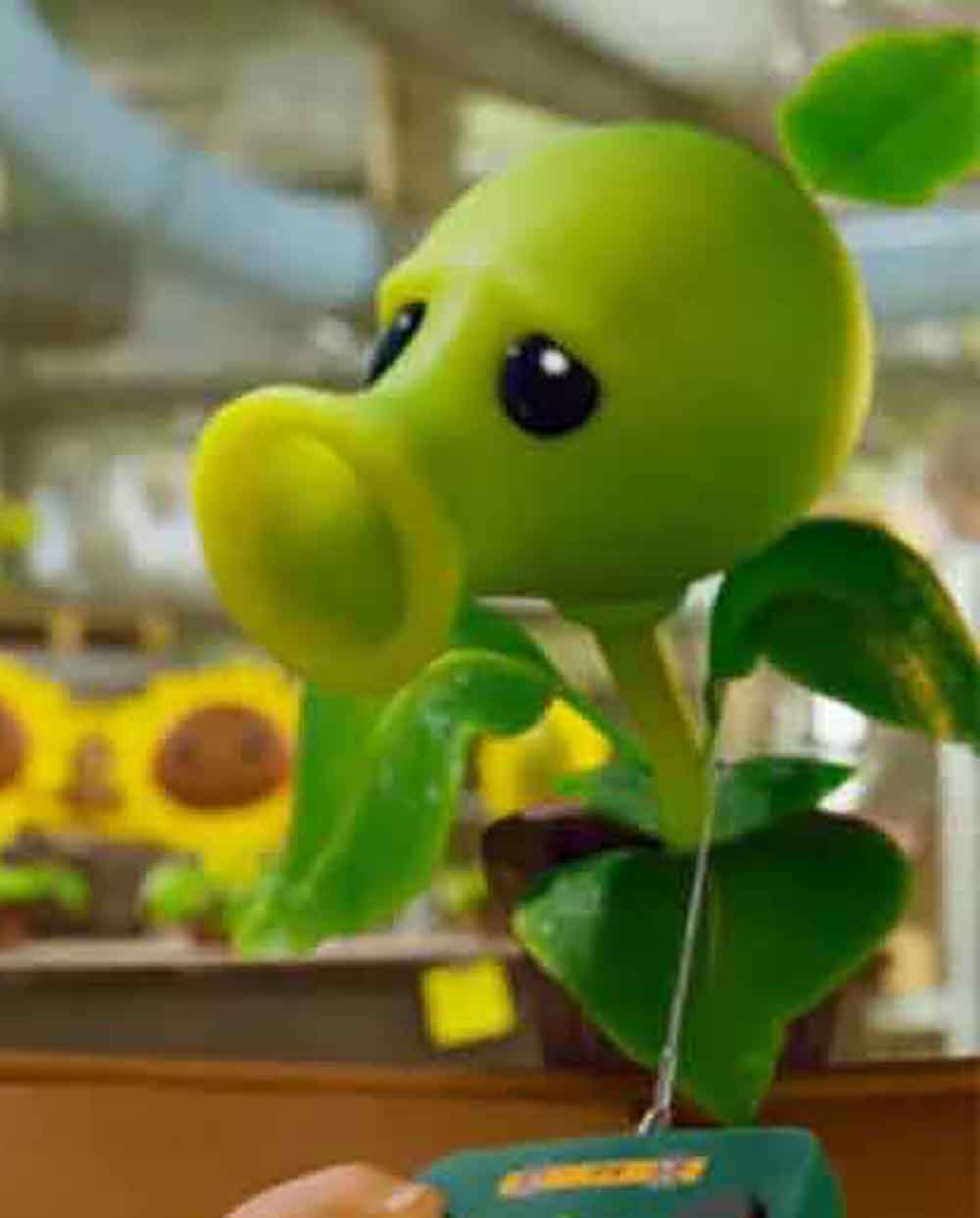 Foto de Electronic Arts traerá Plants vs. Zombies: Replanted para Switch y Switch 2