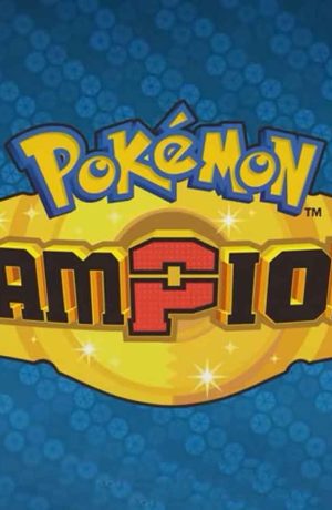 Foto de Pokémon Champions ya está disponible en dispositivos iOS y Android