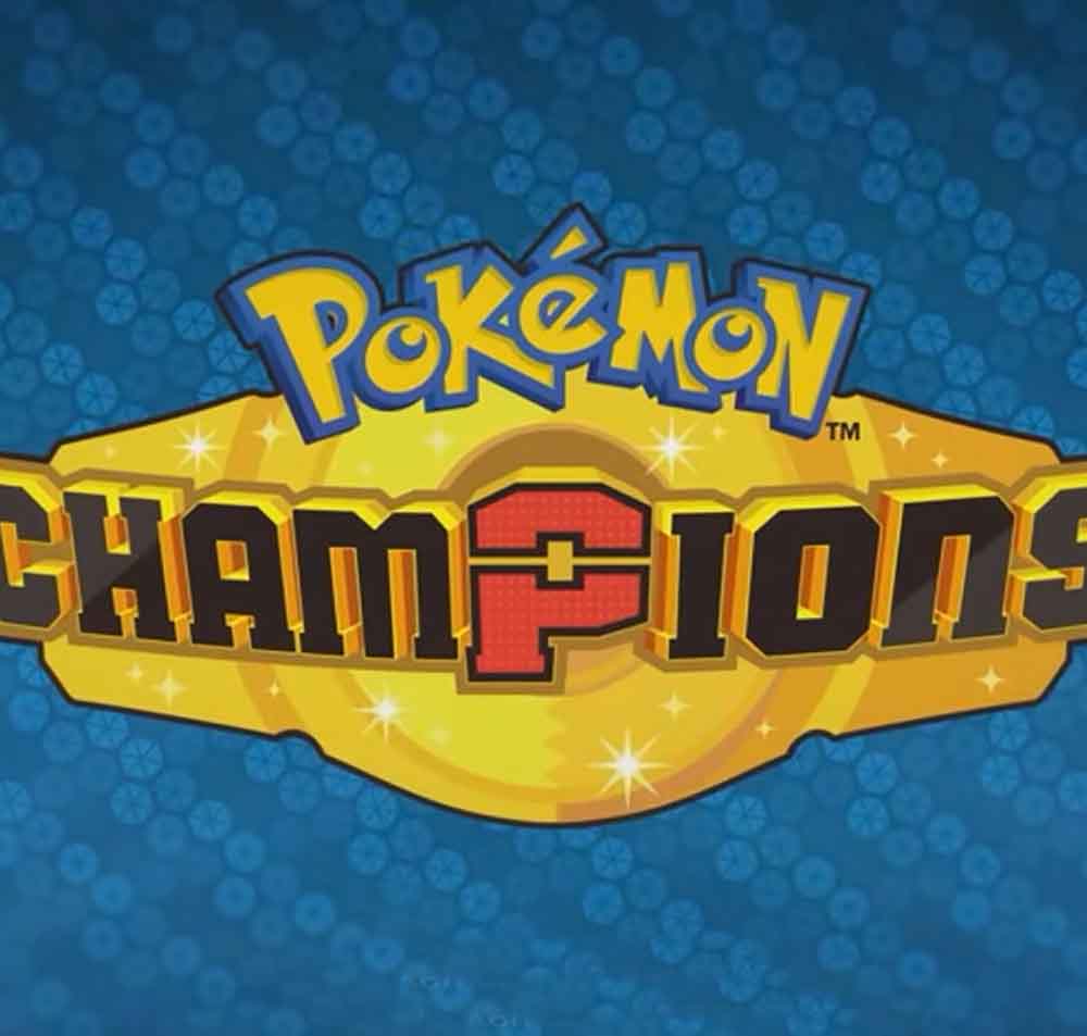Foto de Se revela nuevo gameplay de Pokémon Champions