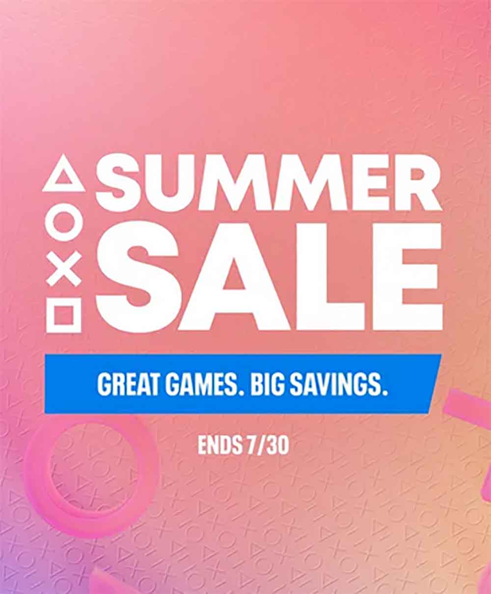 Foto de Las ofertas de medio año llegaron a la PlayStation Store