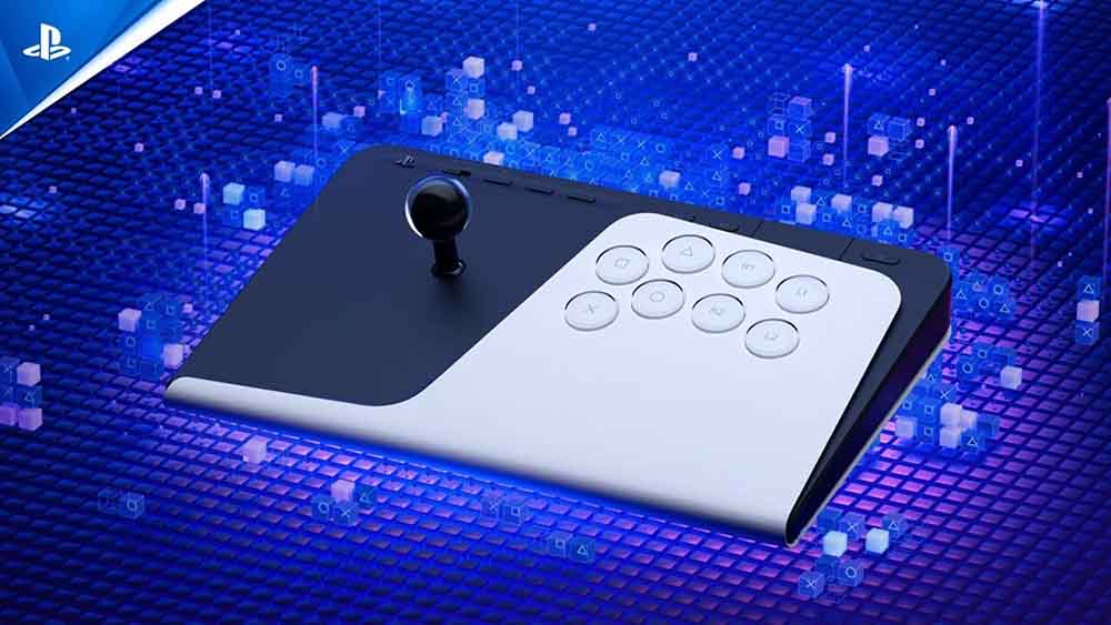 Foto de Se revelan nuevos detalles del stick de lucha FlexStrike, además de nuevo tráiler