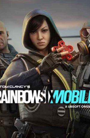 Foto de Rainbow Six Mobile nos dirá adiós