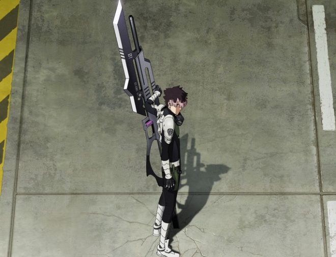 Fotos de Todo listo para la llegada de la segunda temporada de Kaiju No. 8 a Crunchyroll