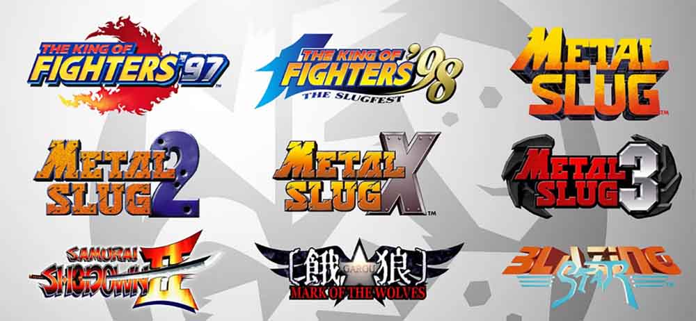 Foto de SNK suprime de la Play store de Google varias versiones arcade de sus juegos de combate