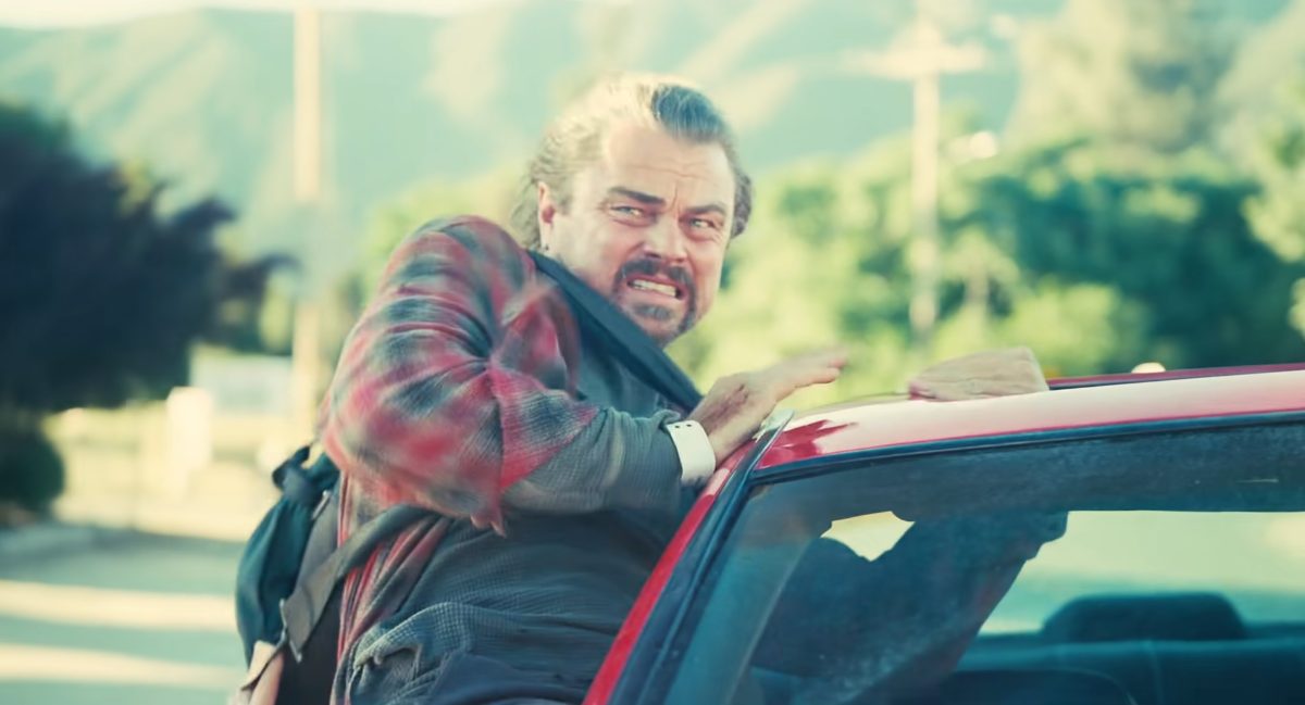 Foto de Nuevo tráiler de Una Batalla Tras Otra, nos da más acción y nuevos pósters de los personajes