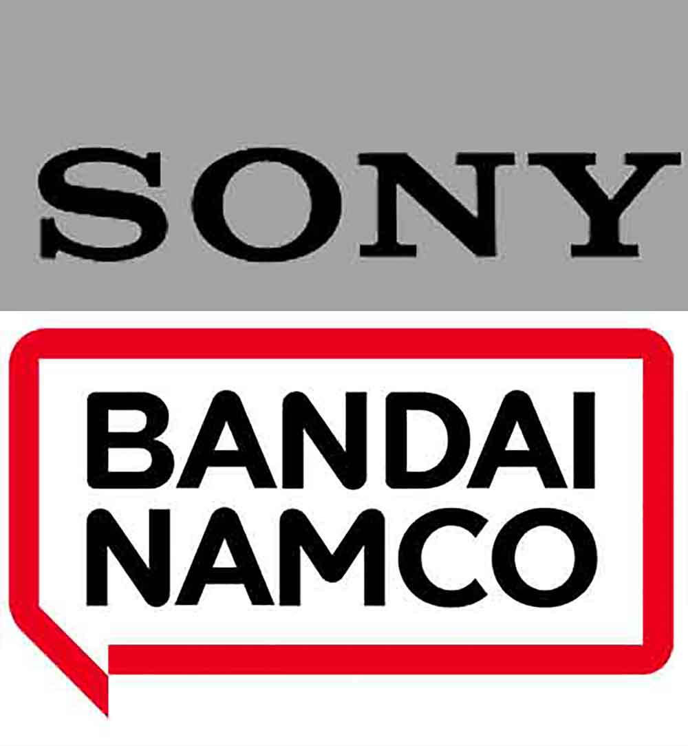 Foto de Sony compra parte de Bandai Namco