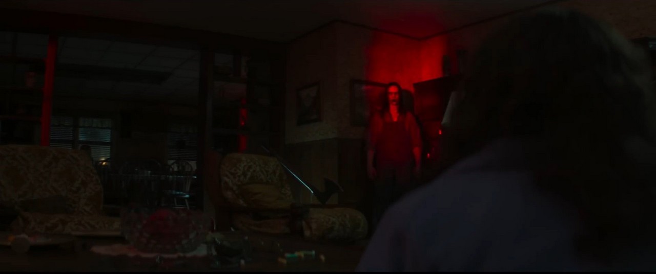Foto de El terror se apodera de los cines en septiembre con El Conjuro 4: Últimos Ritos, aquí su tráiler