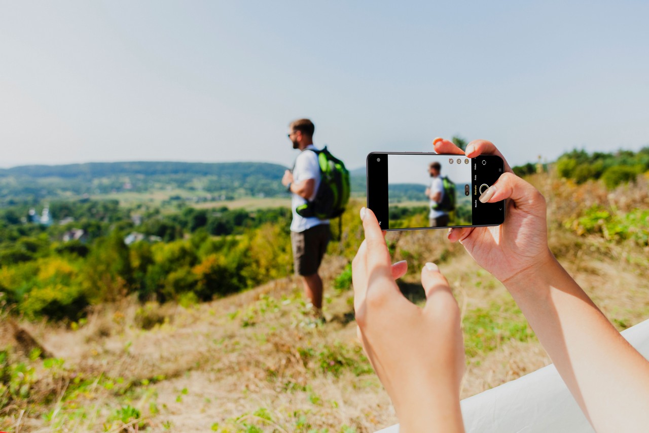 Foto de Consejos para viajar, tomar fotos increíbles y mantenerse conectado estas Fiestas Patrias