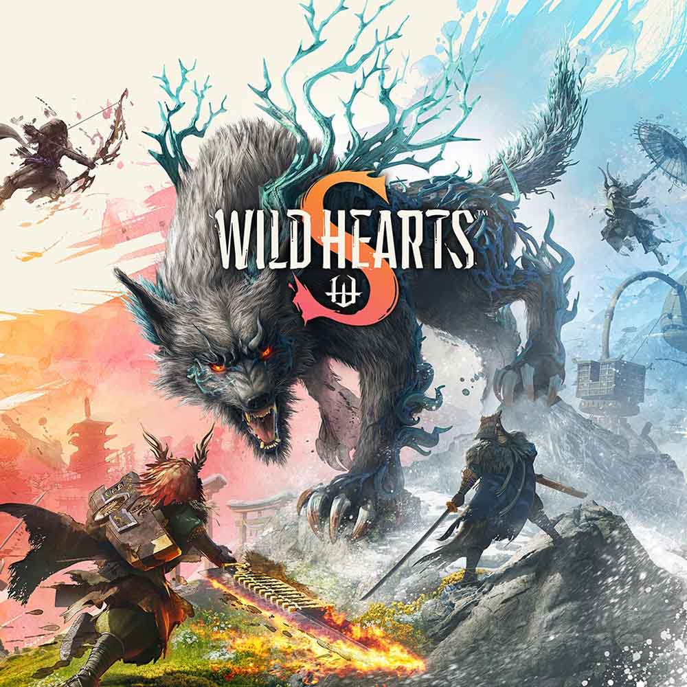 Foto de La DEMO de Wild Hearts S ha llegado a Nintendo Switch 2