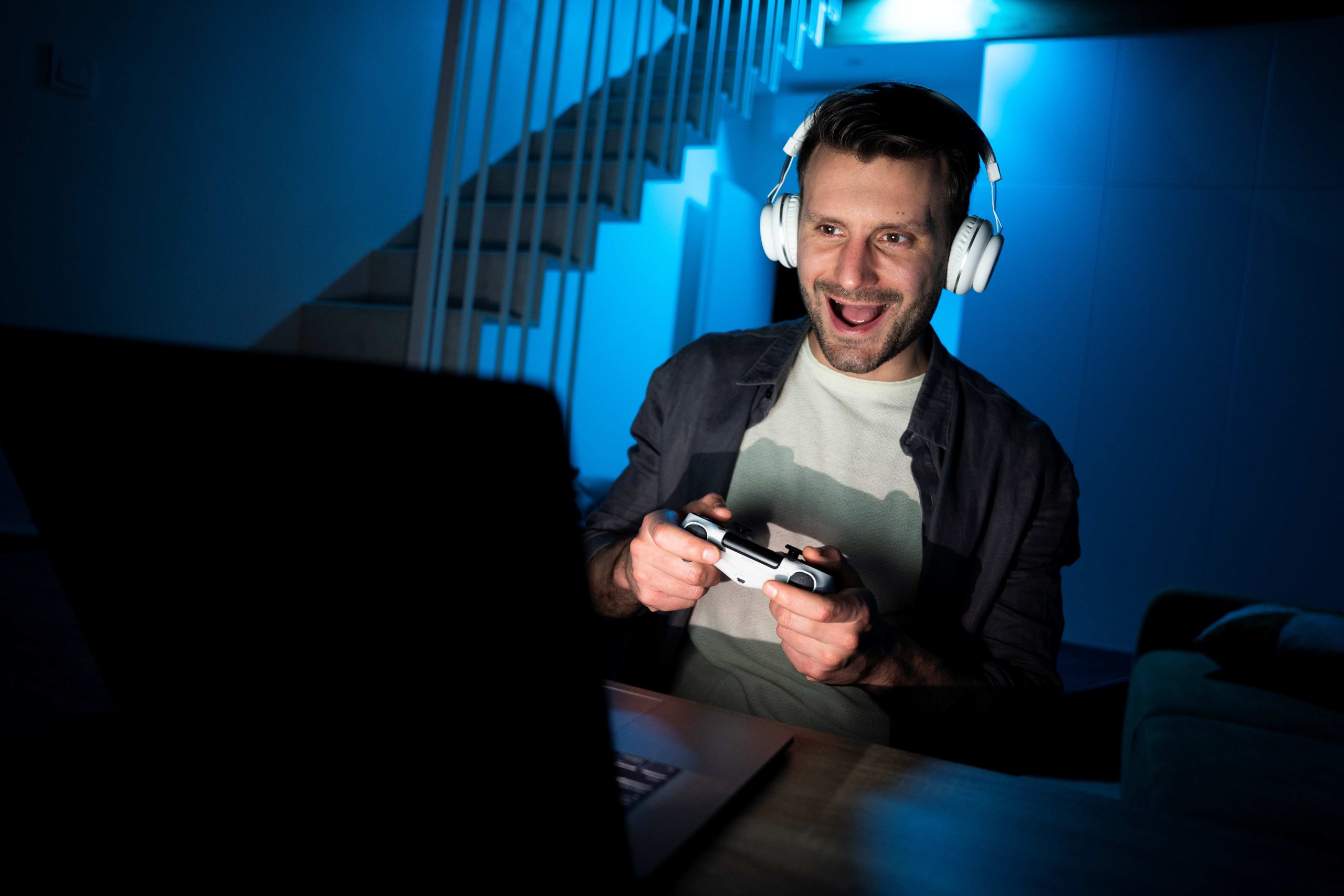 Foto de El crecimiento del gaming en Perú demanda pagos digitales seguros y con facilidad de uso