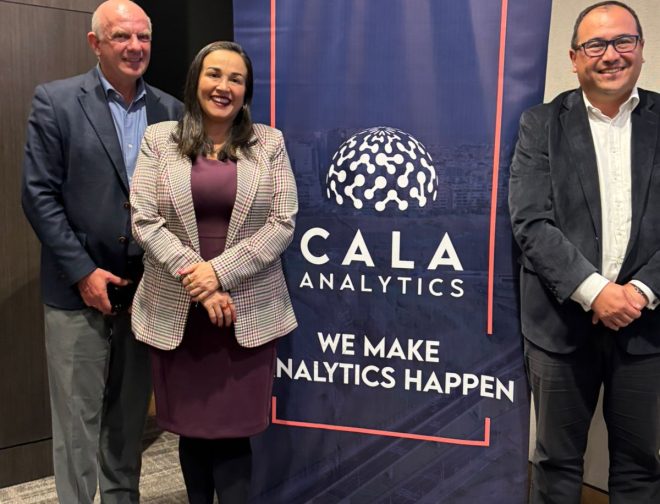 Fotos de CALA Analytics se consolida como el principal socio analítico de las organizaciones