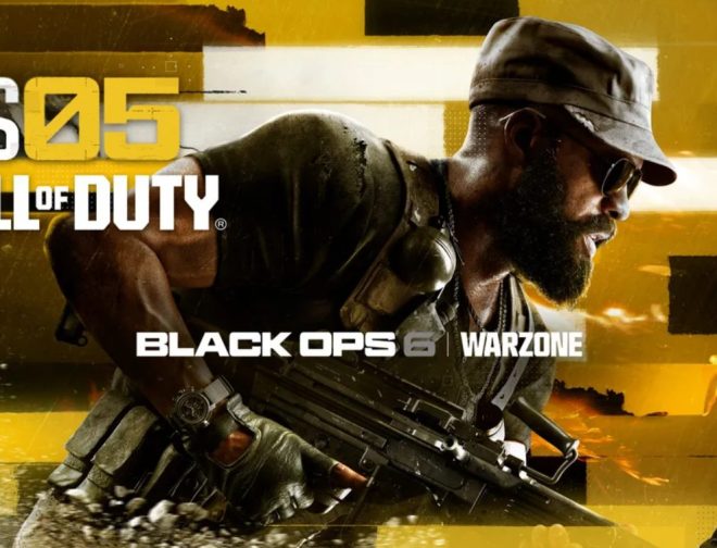 Fotos de Review: Call of Duty: Black Ops 6: Quinta temporada: Más contenido y armas para seguir repartiendo tiros