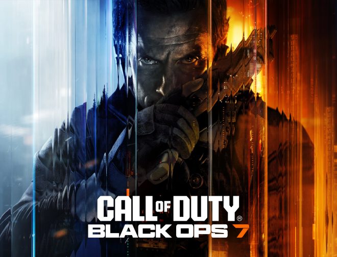 Fotos de Atención, no podrás transferir contenido de Black Ops 6 a Black Ops 7