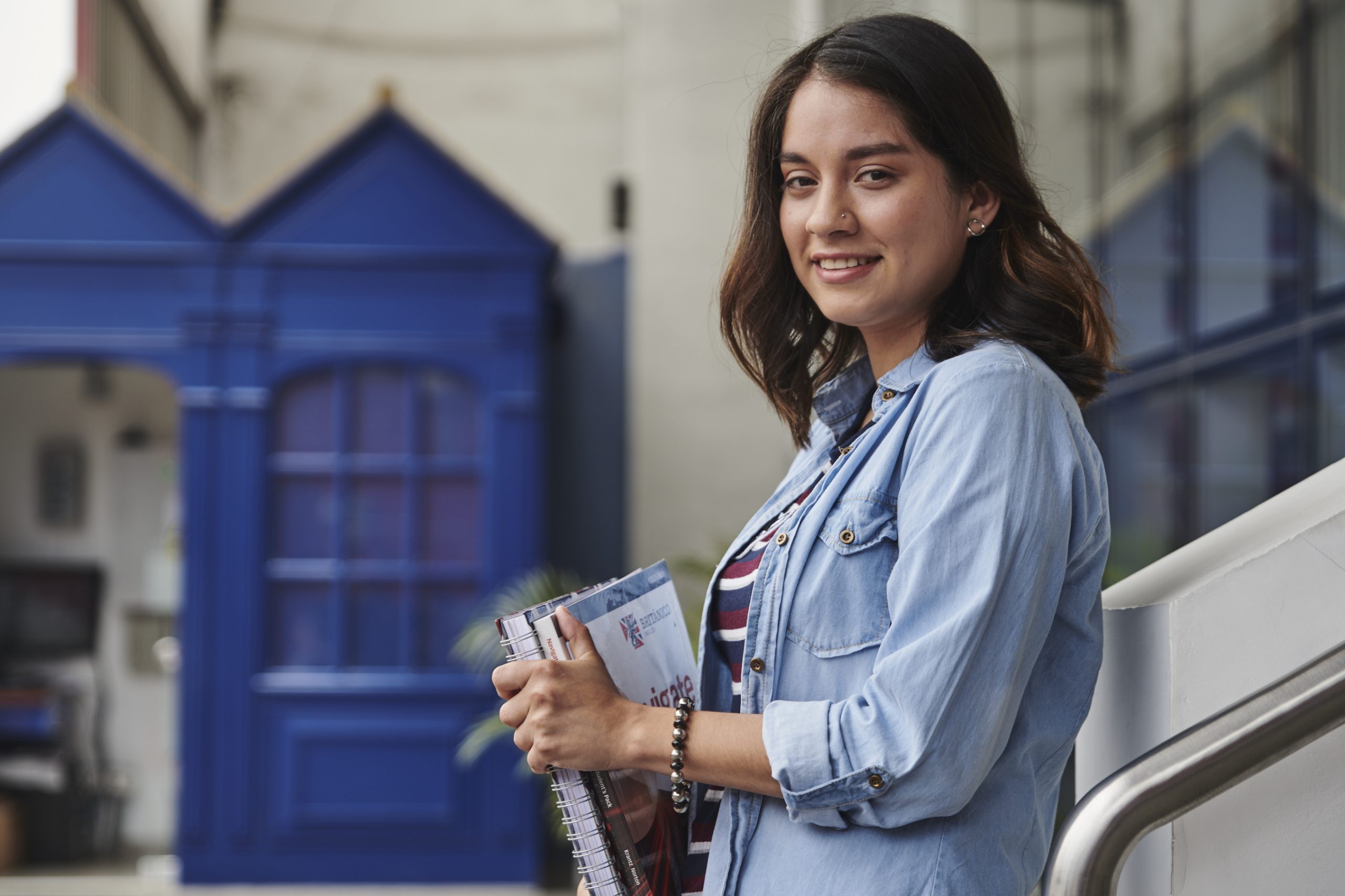 Foto de Dominar el inglés y certificarlo: una herramienta clave para crecer profesionalmente