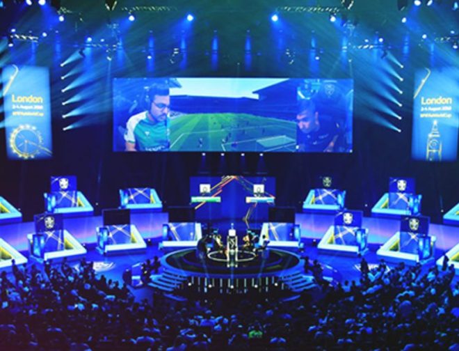 Fotos de Cómo los esports se integran con el mundo de las apuestas y las ligas de fantasía