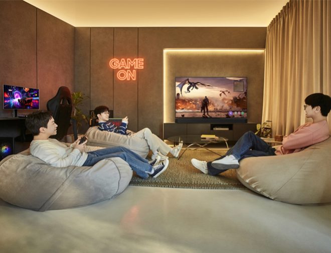 Fotos de Día del Gamer: descubre el dispositivo Samsung ideal según tu perfil