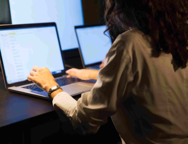 Fotos de Día del Internauta: 7 errores comunes que debemos evitar para navegar seguros