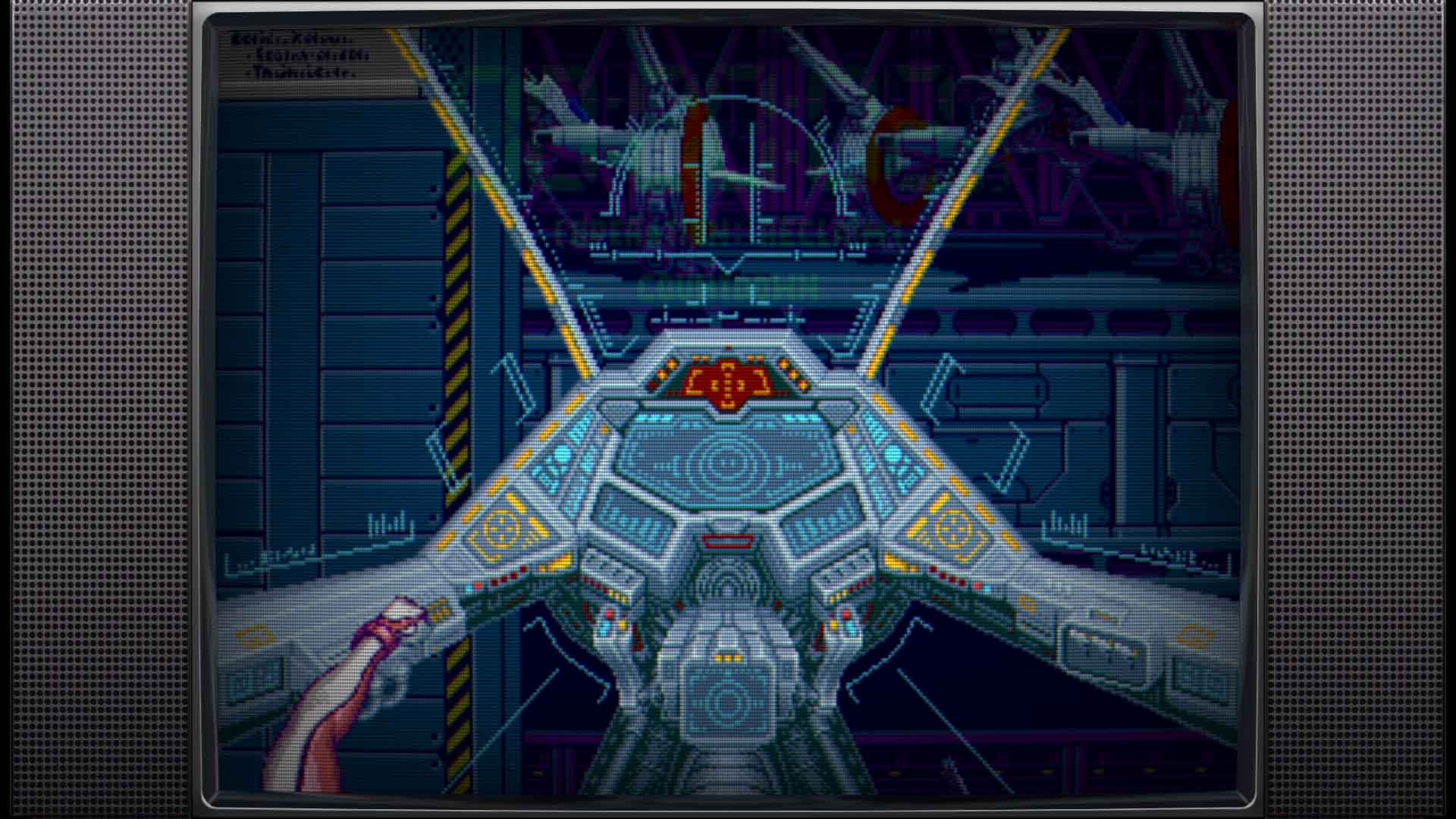 Foto de Review: Earthion: Un juegazo que hace revivir la acción de los 90´s