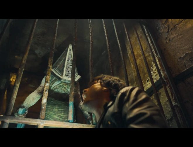 Fotos de El primer avance de Return to Silent Hill nos muestra a conocidos personajes de la saga