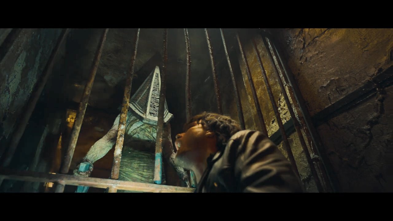 Foto de El primer avance de Return to Silent Hill nos muestra a conocidos personajes de la saga