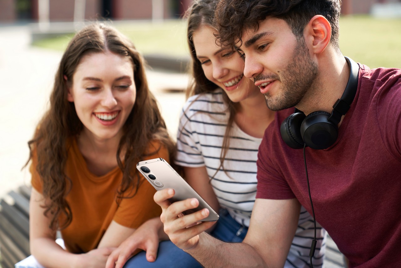 Foto de ¿Qué tipos de usuario son? Encuentren el smartphone ideal según cada estilo de vida