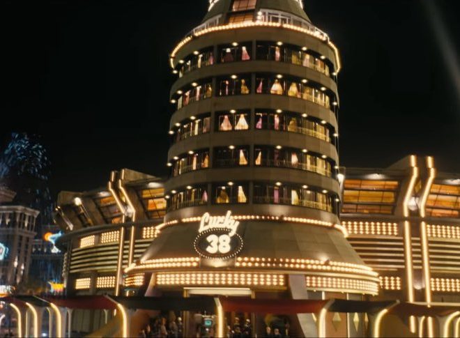 Fotos de Tráiler: La ciudad postapocalíptica de New Vegas llega en la segunda temporada de Fallout