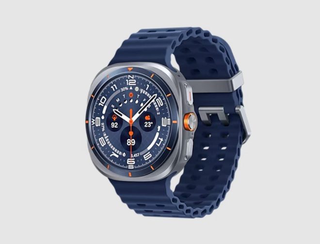 Fotos de La nueva serie de relojes inteligentes Galaxy Watch8, ya se encuentra en preventa en Perú