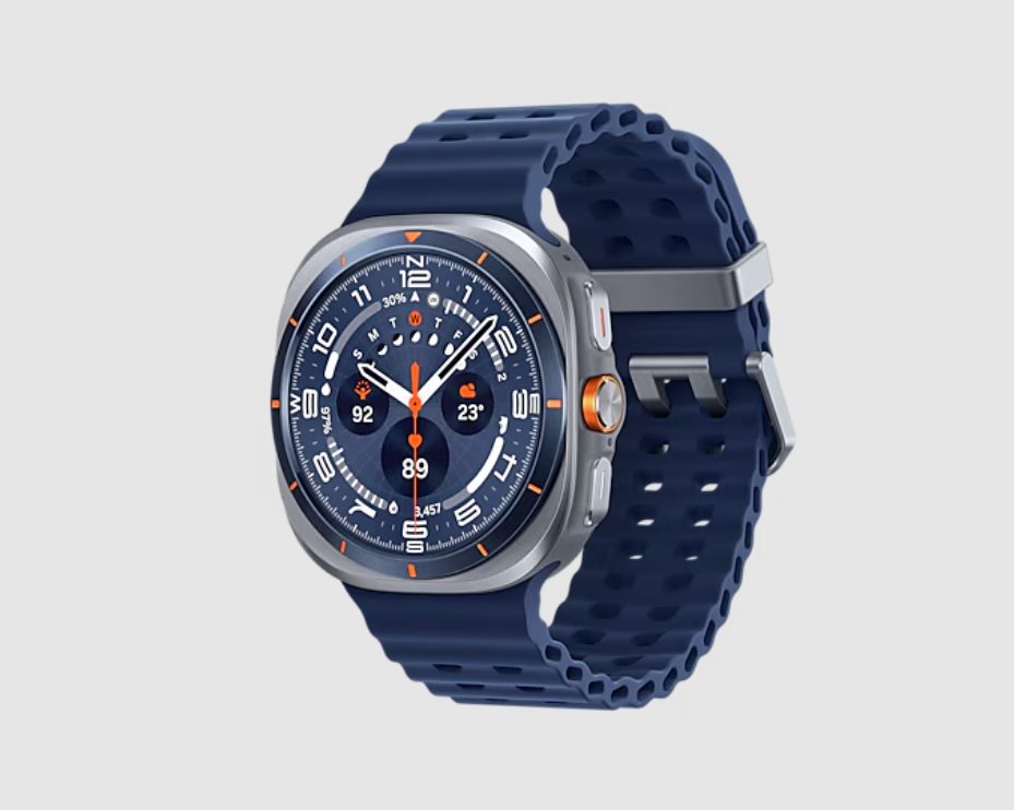 Foto de La nueva serie de relojes inteligentes Galaxy Watch8, ya se encuentra en preventa en Perú
