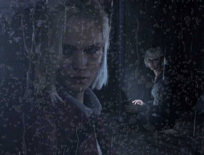Fotos de Gamescom 2025: Capcom lanza un excelente gameplay y DEMO de Resident Evil Requiem