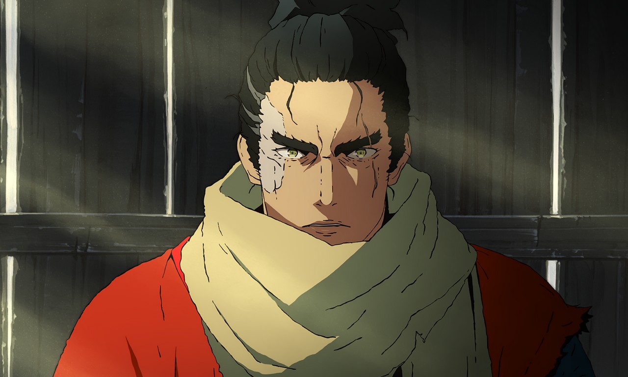 Foto de Desde Gamescom 2025 Crunchyroll anuncia el anime Sekiro: No Defeat, tráiler oficial