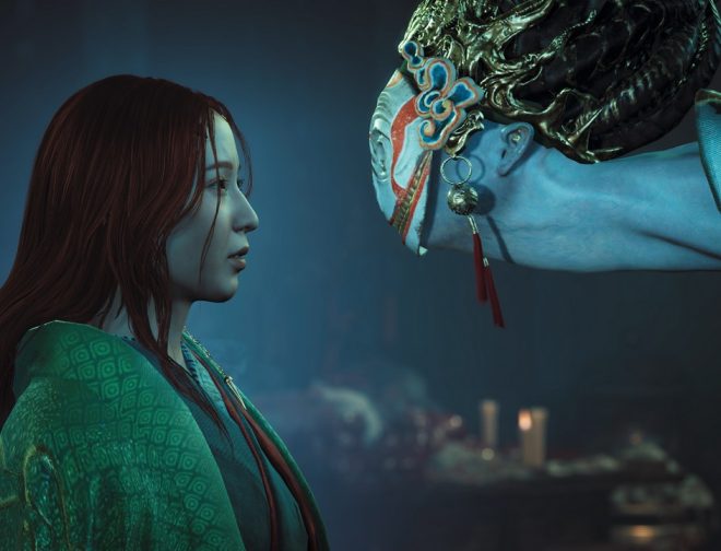 Fotos de Gamescom 2025: El nuevo tráiler de Onimusha: Way of the Sword nos da un vistazo a los Genma