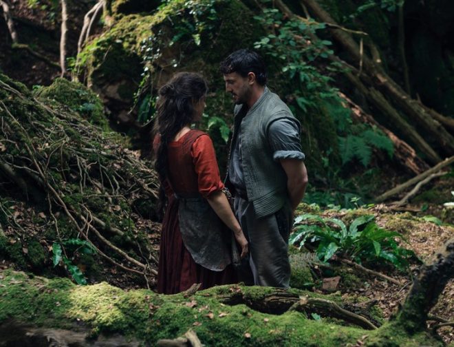 Fotos de HAMNET, La historia de amor jamás contada que inspiró la mayor obra maestra de Shakespeare