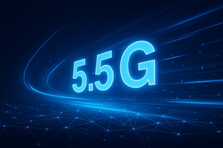 Foto de Knetco y Huawei impulsan el despliegue dela tecnología 5G Advanced en Kuwait