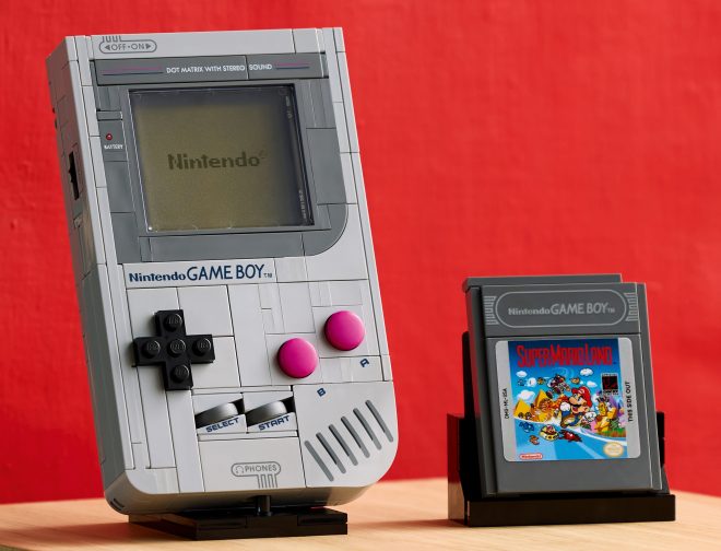 Fotos de Día del Gamer: revive los clásicos con sets LEGO inspirados en videojuegos legendarios