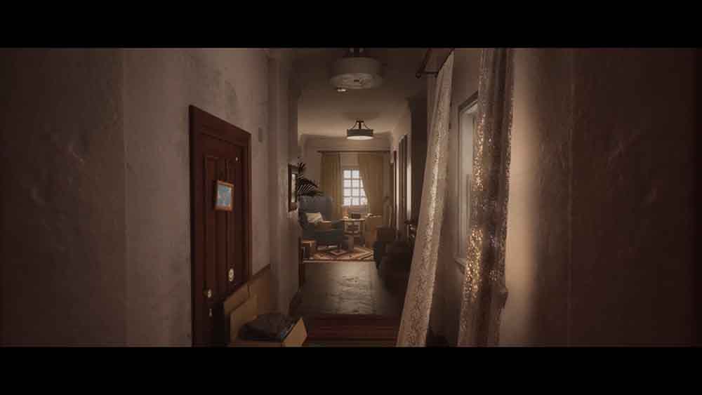 Foto de Review: Luto: Remembranzas de un demo hecho juego