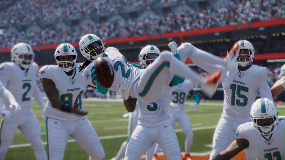 Foto de Review: EA Sports Madden NFL 26: El mejor Madden a la fecha