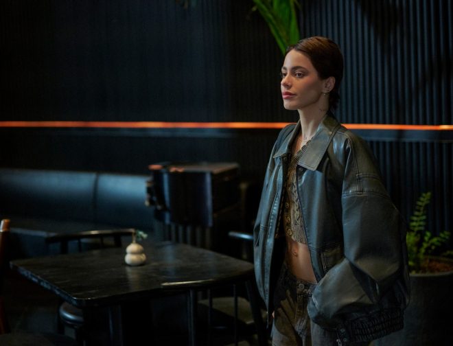 Fotos de Tráiler de Quebranto, serie de Disney+ que marca la esperada vuelta a la ficción de Tini Stoessel