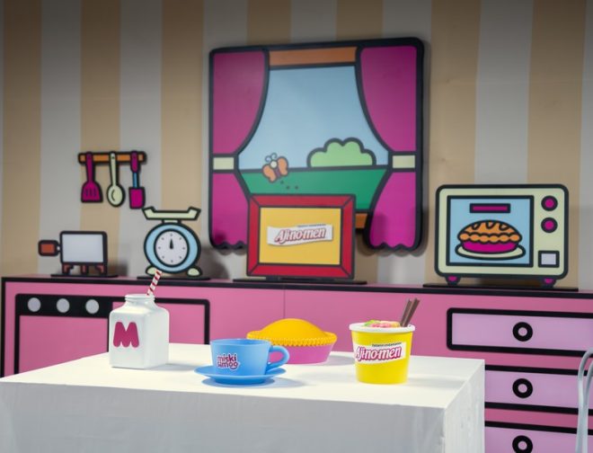 Fotos de Mundo Hello Kitty and Friends: Conoce la nueva experiencia inmersiva que llega a Perú