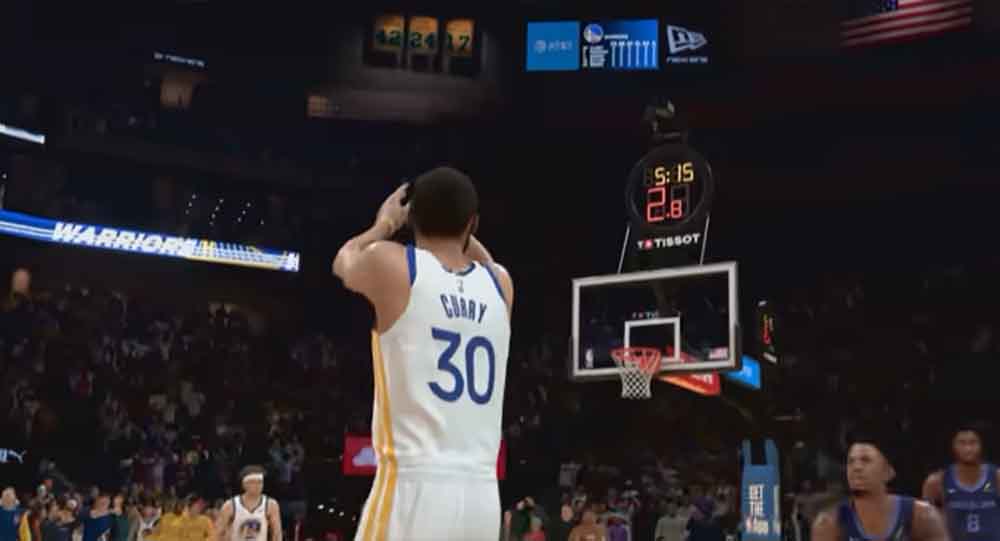 Foto de NBA 2K26 será más real que nunca